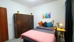 The Warren (D23), Condominium #558600831